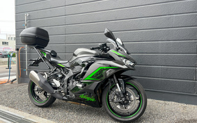 KAWASAKI NINJA ZX 25 R SE ZX250H