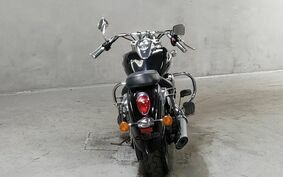 KAWASAKI VULCAN 900 CLASSIC 2011 VN900B