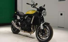 KAWASAKI Z900RS 2024 ZR900K