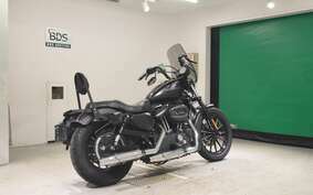 HARLEY XL883N 2010 LE2