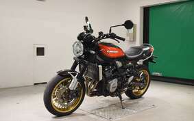 KAWASAKI Z900RS 2022 ZR900C