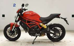 DUCATI MONSTER 797 2017 MD01J