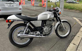 HONDA GB250 CLUBMAN MC10