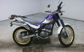 KAWASAKI SUPER SHERPA 1997 KL250G