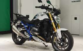 BMW R1200R 2017