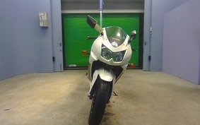 KAWASAKI NINJA 250R 2011 EX250K