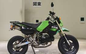 KAWASAKI KSR110 KL110A