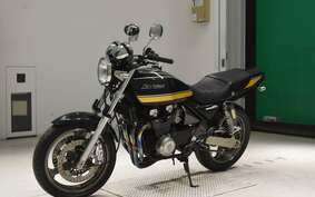 KAWASAKI ZEPHYR 400 KAI 2003 ZR400C