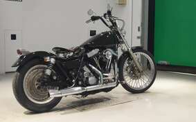 HARLEY FXLR 1340 1991 ELL