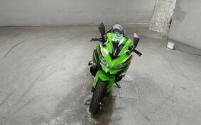 KAWASAKI ZX-25R ZX250E