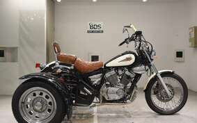 YAMAHA VIRAGO 250 TRIKE 3DM