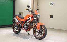 APRILIA STX125 CAFE PDJL