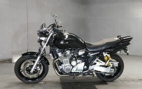 YAMAHA XJR1300 2007 RP17J