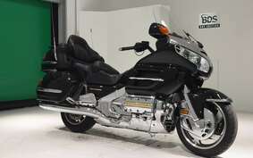 HONDA GL 1800 GOLD WING 2002 SC47