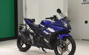 YAMAHA YZF-R15