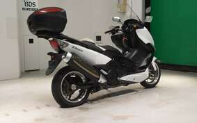 YAMAHA T-MAX500 Gen.3 2013 SJ08J