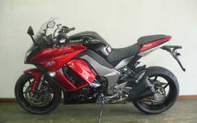 KAWASAKI NINJA 1000 ABS 2011 ZXT00G