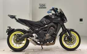 YAMAHA MT-09 A 2017 RN52J