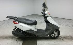 YAMAHA AXIS 125 TREET SE53J