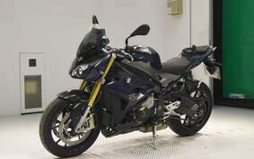 BMW S1000R 2014