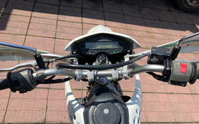 KAWASAKI KLX125 LX125C