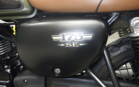 KAWASAKI W175 SE