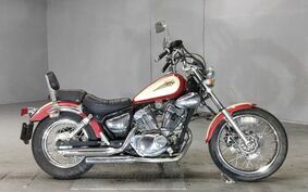 YAMAHA VIRAGO 250 S 3DM