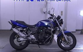 HONDA CB400SFV-K NC39