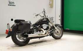 YAMAHA DRAGSTAR 400 CLASSIC 1999 4TR