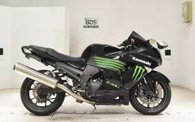 KAWASAKI ZX 1400 NINJA 2010 ZXNC14