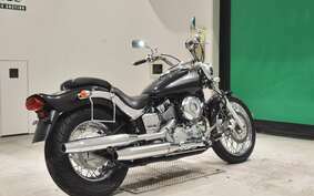 YAMAHA DRAGSTAR 400 2002 VH01J