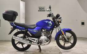 YAMAHA YBR125