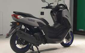 YAMAHA N-MAX 155 SG66J