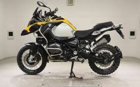 BMW R1200GS ADVENTURE 2015