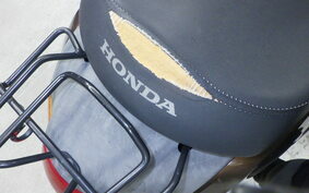 HONDA TACT Basket AF75