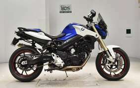 BMW F800R 2015 0B04