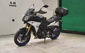 YAMAHA MT-09 Tracer GT 2018 RN51J