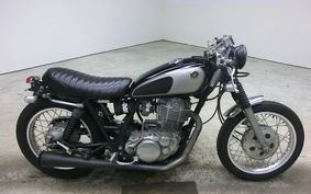 YAMAHA SR400 1996 1JR