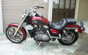 KAWASAKI VULCAN 1500 1995 VNAA11