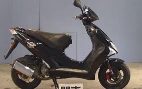 KYMCO SUPER 9S SH10