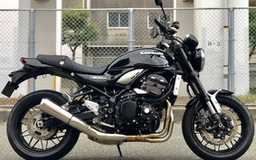 KAWASAKI Z900RS 2020 ZR900C