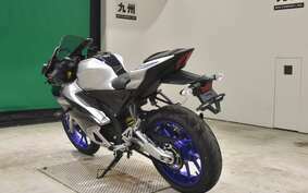 YAMAHA YZF-R15M