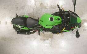 KAWASAKI NINJA 650 A 2020 ER650H