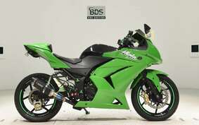 KAWASAKI NINJA 250R EX250K