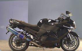 KAWASAKI ZZ1400 NINJA R 2009 ZXT40C