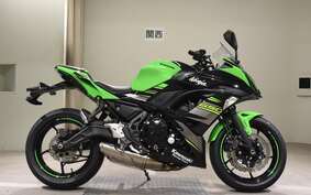 KAWASAKI NINJA 650 A ER650H