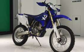 YAMAHA WR250F E CG24