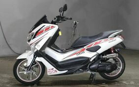 YAMAHA N-MAX 125 SED6J