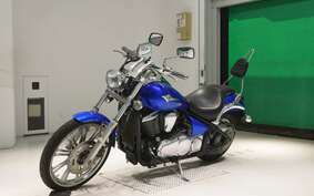 KAWASAKI VULCAN 900 CUSTOM 2007 VN900B