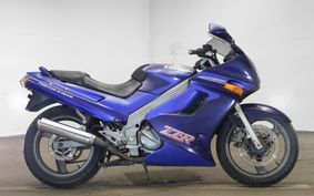 KAWASAKI ZZ-R250 1992 EX250H